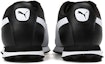 Shop Puma Turin 'Hitam Putih' 360116-01