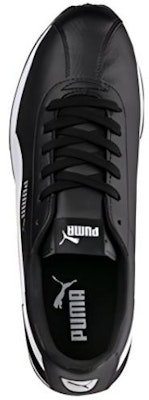Puma Turin 'Black White' 360116-01 Purchase Puma Turin 'Black White' 360116-01
