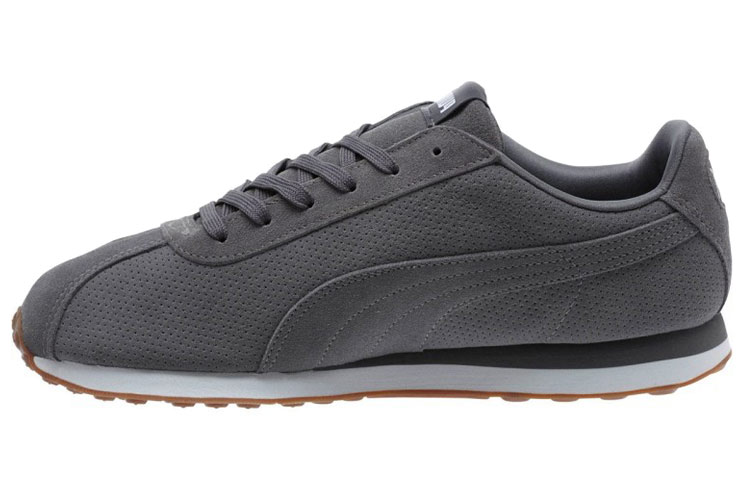 Puma Turin 'Cement Grey'