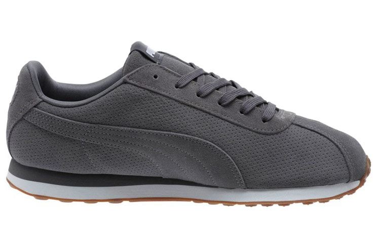 Puma Turin 'Cement Grey' 圖 2