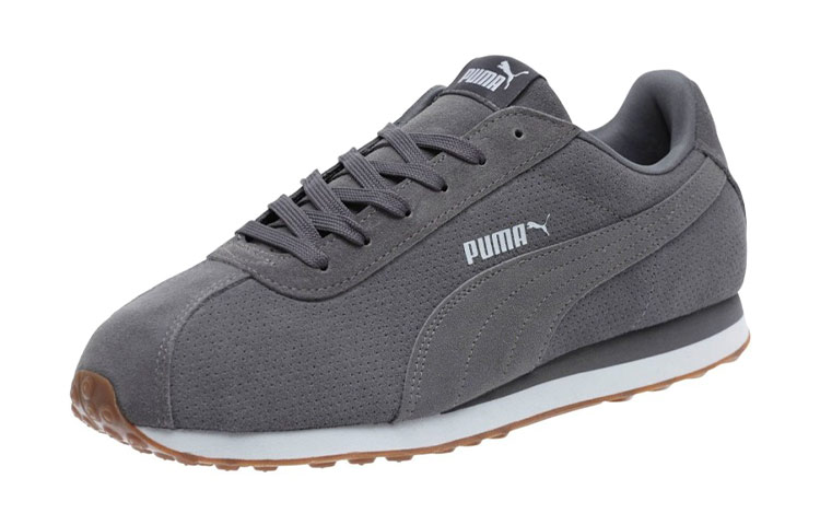 Puma Turin 'Cement Grey' 圖 3