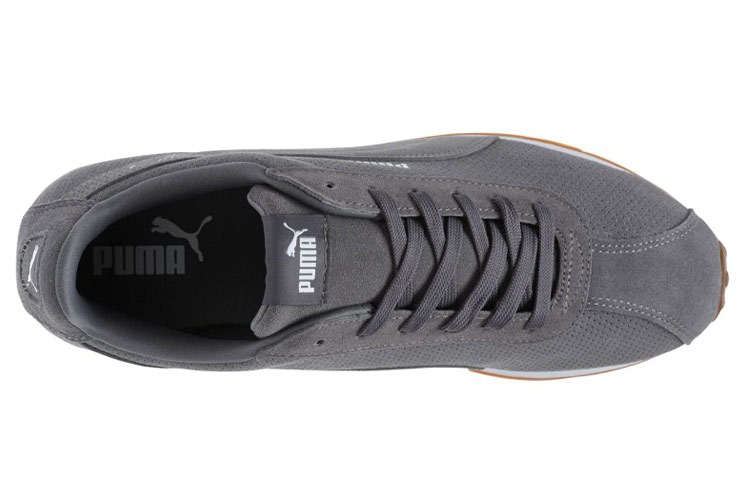 Puma Turin 'Cement Grey' 圖 4