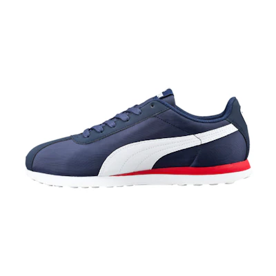 Puma Turin 'Deep Navy'