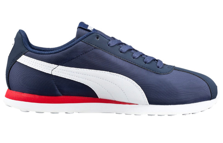 Puma Turin 'Deep Navy' 圖 2
