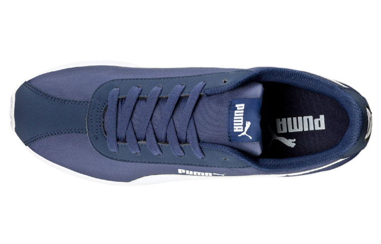 Puma Turin 'Deep Navy' 圖 4