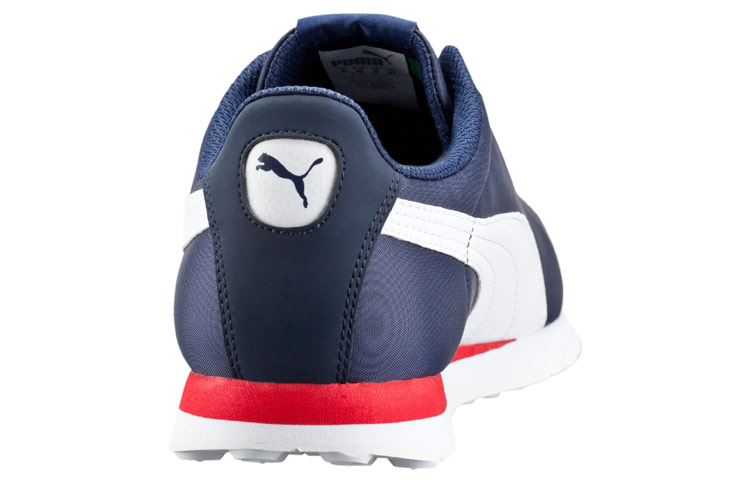 Puma Turin 'Deep Navy' 圖 5