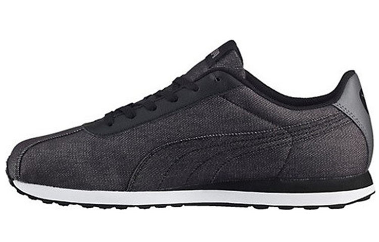 Puma Turin 'Denim Black Grey' 361692-02