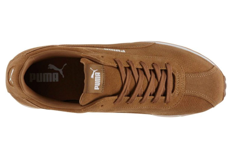 Shop プーマ タリン 'カーキ' 362837-01 362837-01