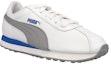 Lookbook Puma Turin 'Ringan Bernafas Putih Kelabu' 360116-28