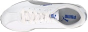 Shop Puma Turin 'Ringan Bernafas Putih Kelabu' 360116-28