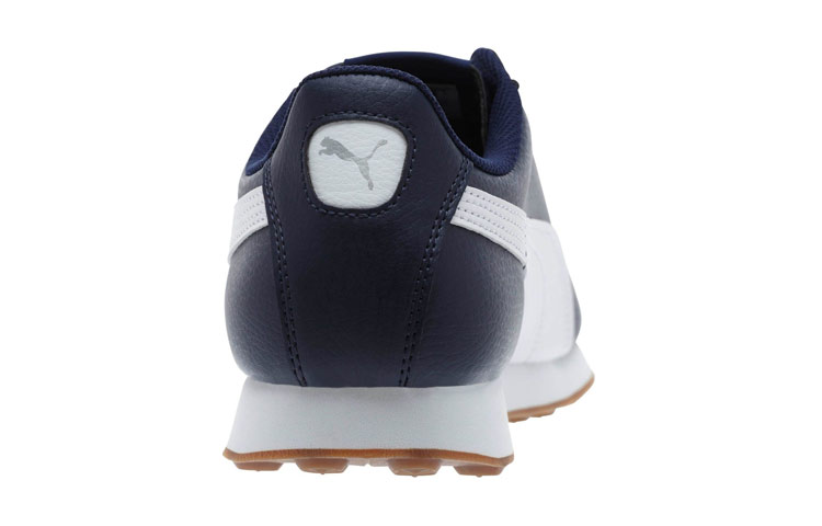 Puma Turin 'Navy Blue and White' 圖 5