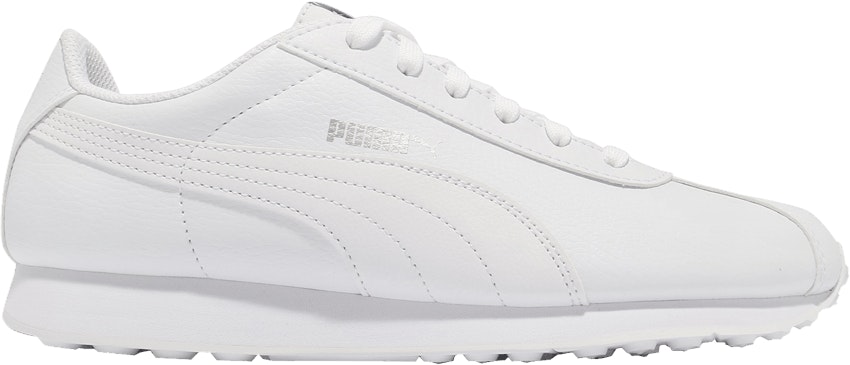 Puma turin 2025 white sneakers
