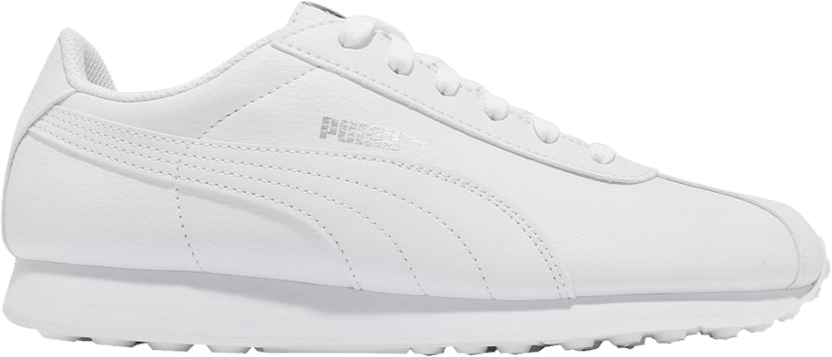 Puma 2025 turin white
