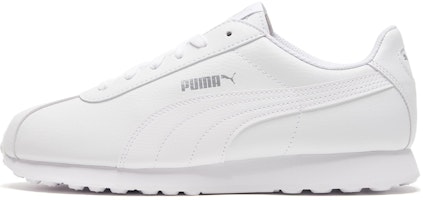Puma Turin 'White' 360116-05 Puma Turin 'White' 360116-05