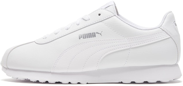 푸마 투린 '화이트' (Puma Turin 'White') 360116-05 Buy 푸마 투린 '화이트' (Puma Turin 'White') 360116-05
