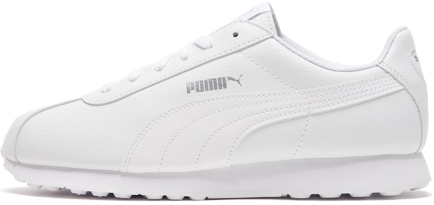 Puma Turin 'White' 360116-05 Buy Puma Turin 'White' 360116-05