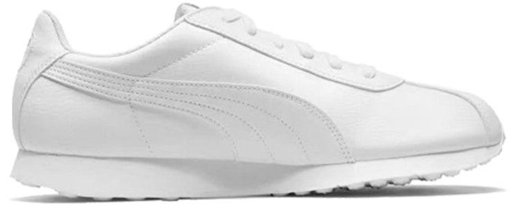 푸마 투린 '화이트' (Puma Turin 'White') 360116-05 Order 푸마 투린 '화이트' (Puma Turin 'White') 360116-05