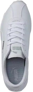 푸마 투린 '화이트' (Puma Turin 'White') 360116-05 Lookbook 푸마 투린 '화이트' (Puma Turin 'White') 360116-05