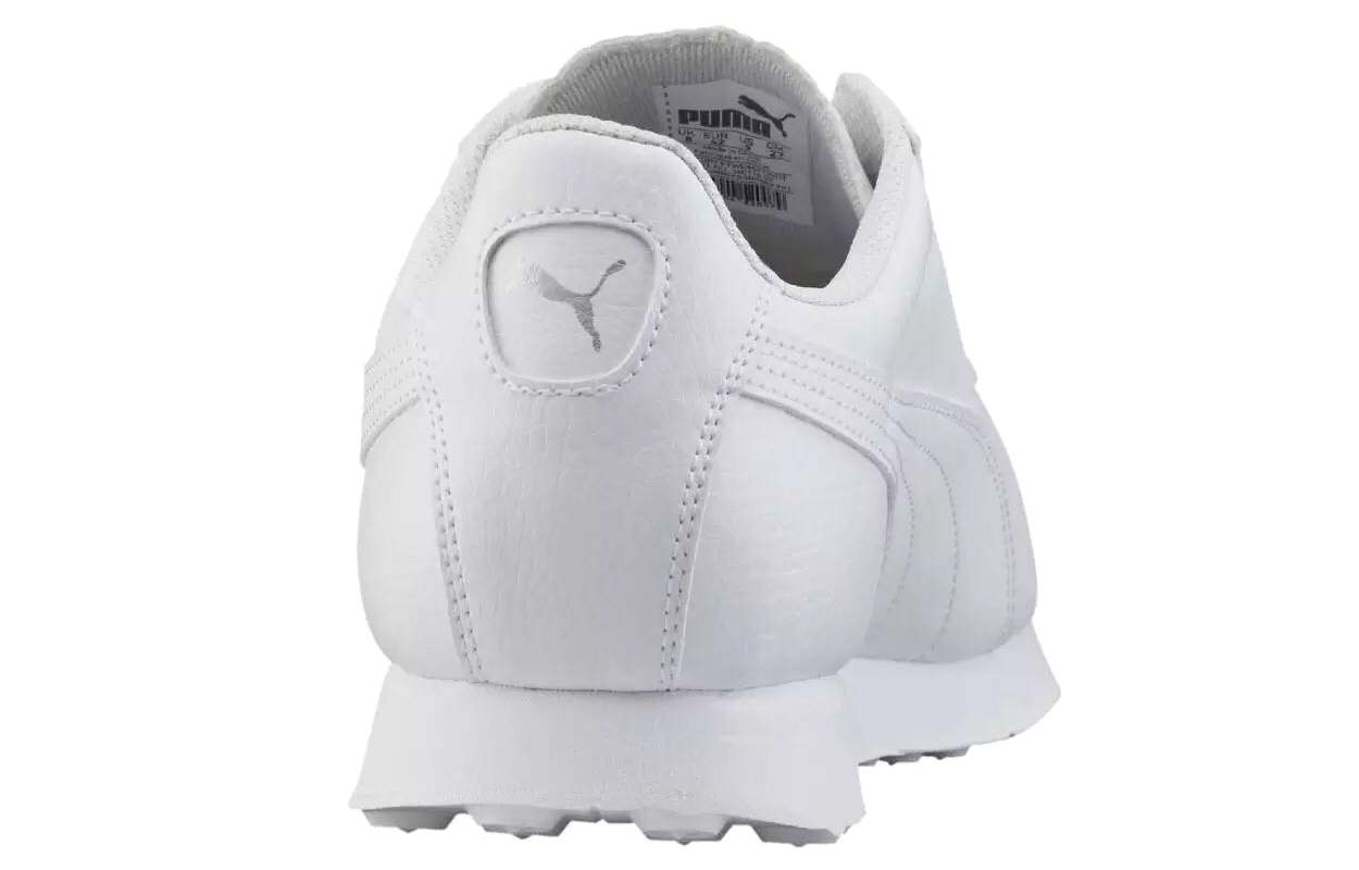 Shop 彪馬都靈款「白色」360116-05