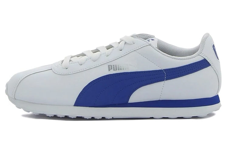 Puma Turin 'White Blue' 360116-18