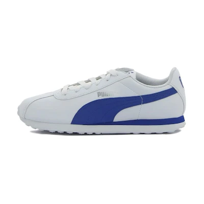 Puma Turin 'White Blue'