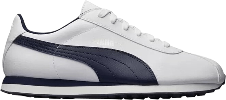 Puma 2025 turin white
