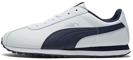 Puma Turin 'White Peacoat' 360116-02 Puma Turin 'White Peacoat' 360116-02