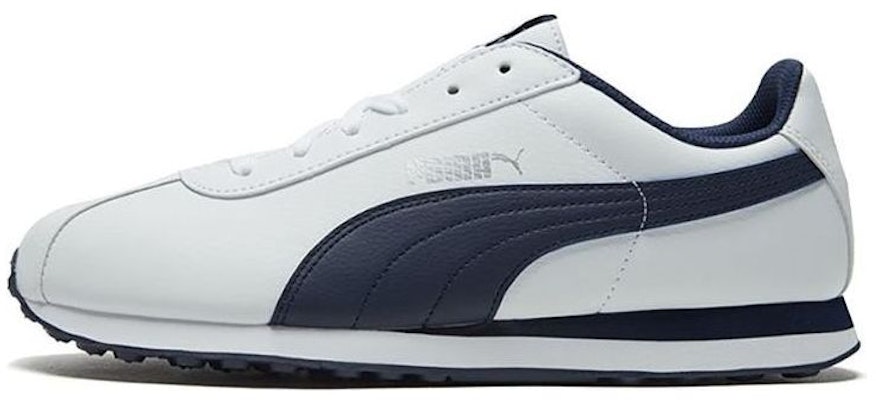 Puma Turin 'White Peacoat' 360116-02 Buy Puma Turin 'White Peacoat' 360116-02