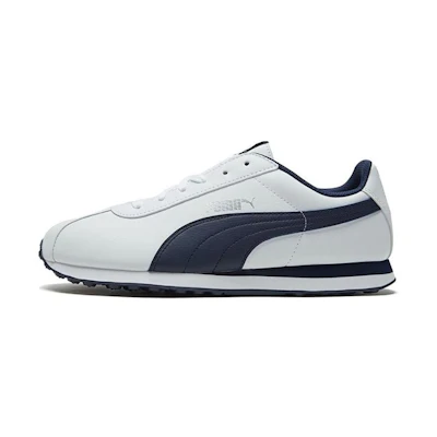 Puma Turin 'White Peacoat'