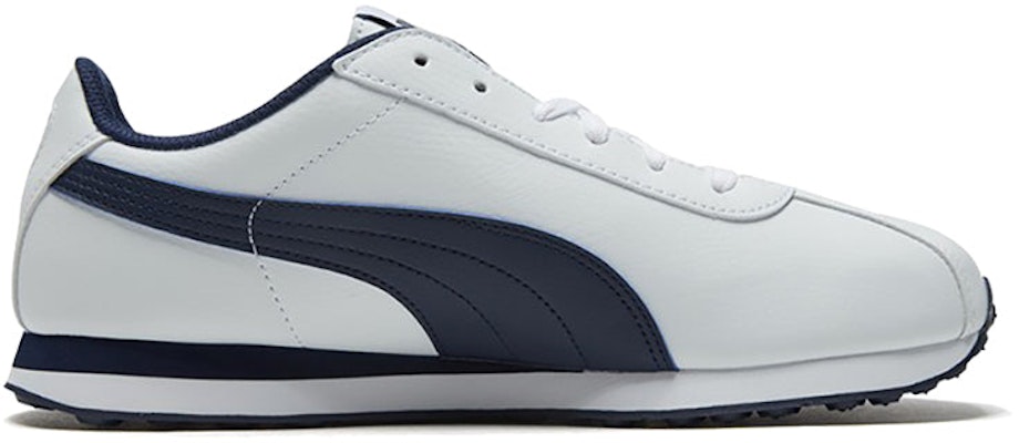 Puma Turin 'White Peacoat' 360116-02 Order Puma Turin 'White Peacoat' 360116-02