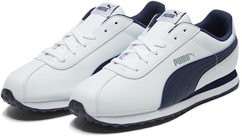 彪馬都靈 '白色海軍藍' 360116-02 Lookbook 彪馬都靈 '白色海軍藍' 360116-02