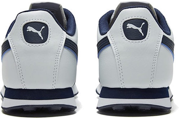 Puma Turin 'White Peacoat' 360116-02 Purchase Puma Turin 'White Peacoat' 360116-02