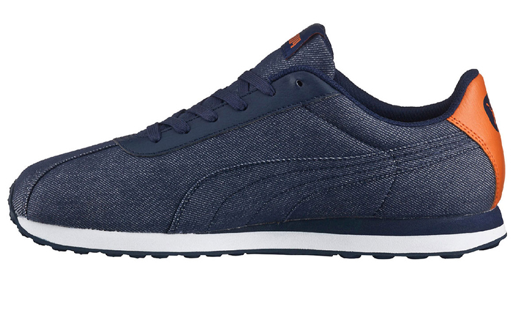 Puma Turin Denim 'Blue Denim' 361692-01