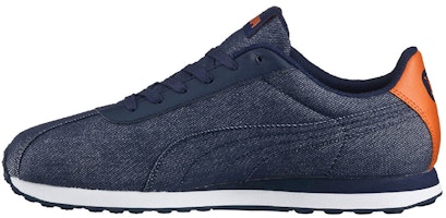 Puma Turin Denim 'Blue Denim' 361692-01 Puma Turin Denim 'Blue Denim' 361692-01