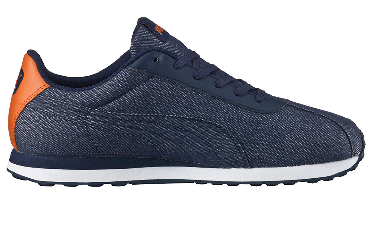 Puma Turin Denim 'Blue Denim' 圖 2