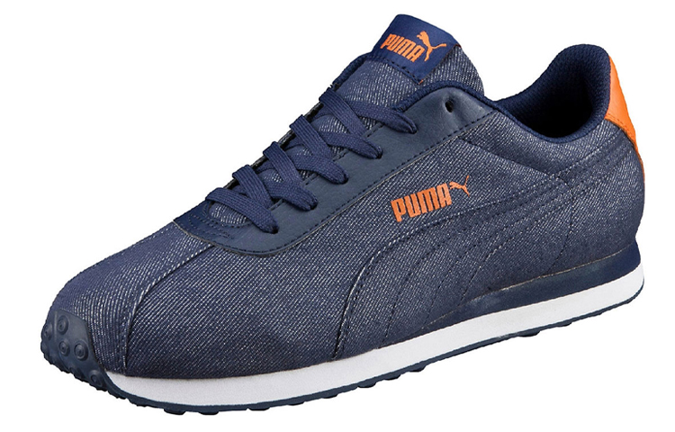 Puma Turin Denim 'Blue Denim' 圖 3