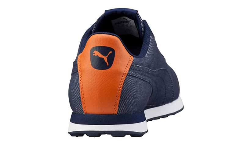 Puma Turin Denim 'Blue Denim' 圖 4