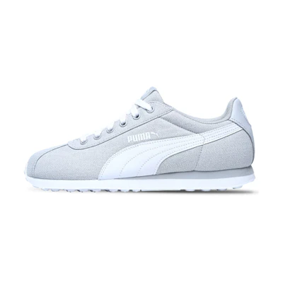 Puma Turin Herringbone Sneakers Grey
