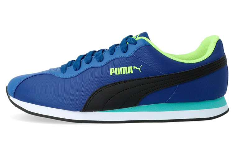 Puma Turin II 'Blue Black' 366963-09