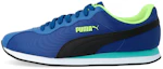 Buy Puma Turin II 'Blue Black' 366963-09