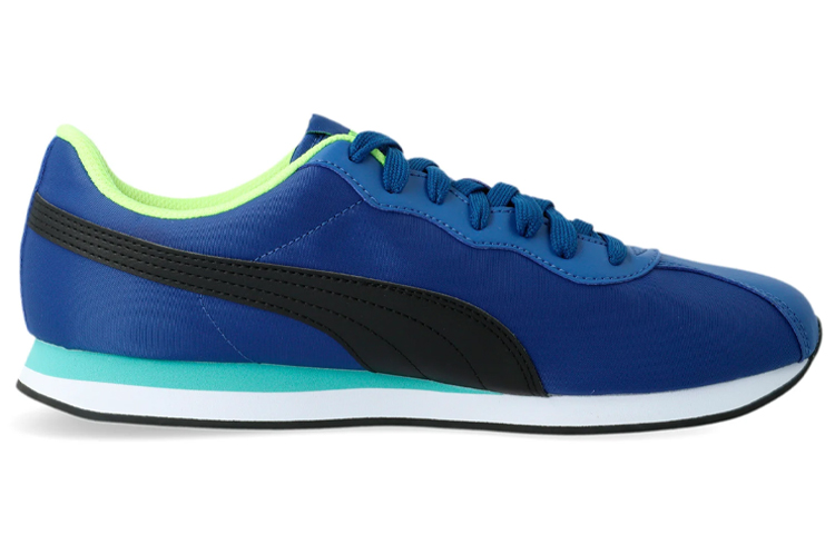 Order Puma Turin II 'Blue Black' 366963-09