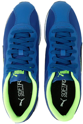 Puma Turin II 'Blue Black' 366963-09 Lookbook Puma Turin II 'Blue Black' 366963-09