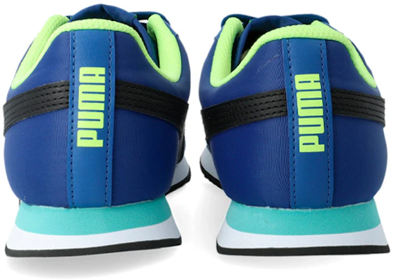 Puma Turin II 'Blue Black' 366963-09 Shop Puma Turin II 'Blue Black' 366963-09
