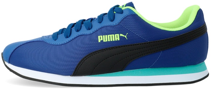 Puma Turin II 'Biru Hitam' 366963-09 Buy Puma Turin II 'Biru Hitam' 366963-09