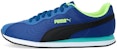 Puma Turin II 'Biru Hitam' 366963-09