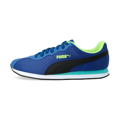 Puma Turin II 'Blue Black'