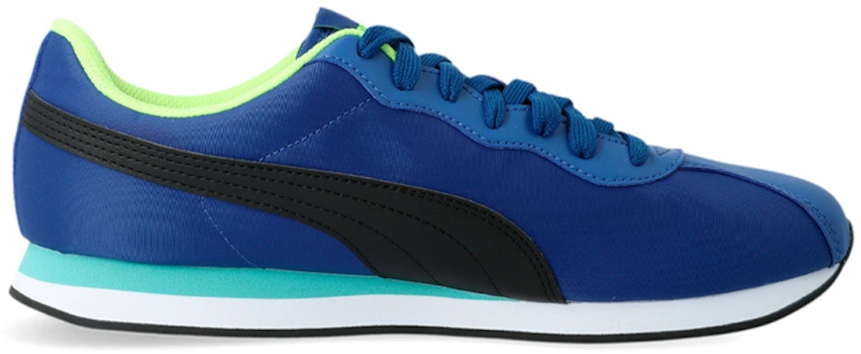 Puma Turin II 'Blue Black' 366963-09 Order Puma Turin II 'Blue Black' 366963-09