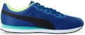 Puma Turin II 'Biru Hitam' 366963-09