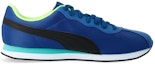 Order Puma Turin II 'Biru Hitam' 366963-09