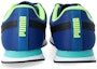 Shop Puma Turin II 'Biru Hitam' 366963-09